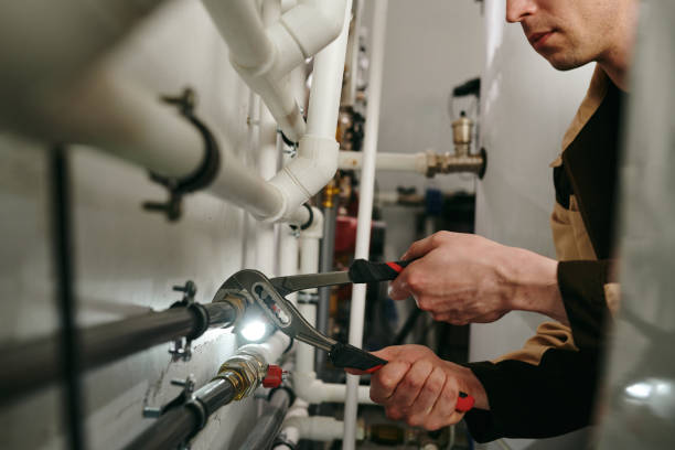Best Clogged Drain Plumber  in Lorenzo, TX