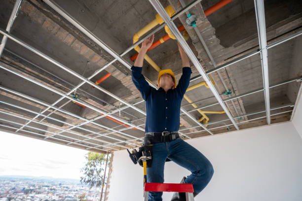 Best Commercial Plumbing Services  in Lorenzo, TX