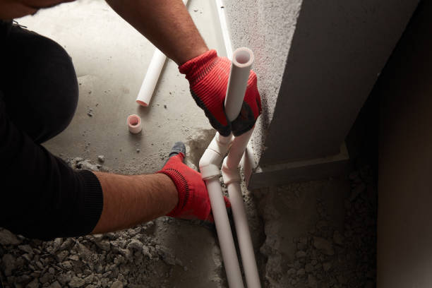 Best Drain Cleaning Services  in Lorenzo, TX