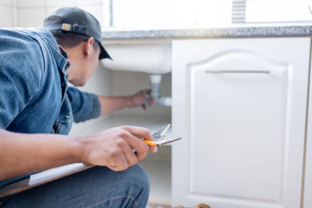 Best Shower Repair Services  in Lorenzo, TX