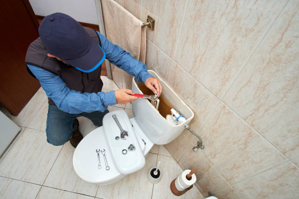 Best Hot Water Heater Installation  in Lorenzo, TX